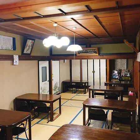 Nakamichiya Iiyama Exterior foto