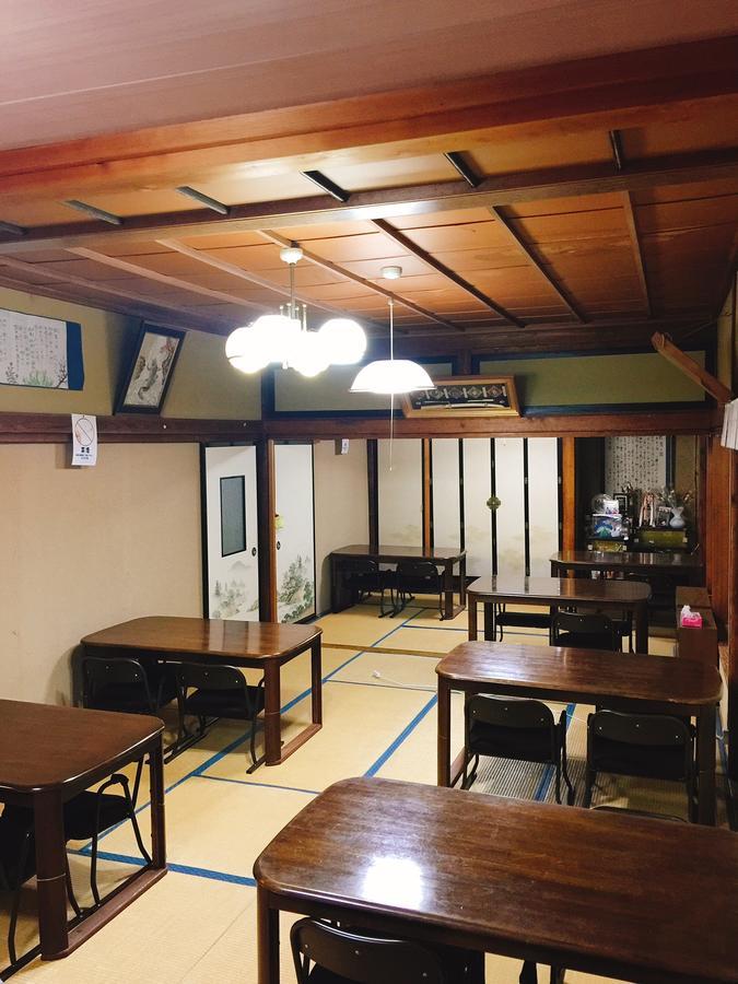 Nakamichiya Iiyama Exterior foto