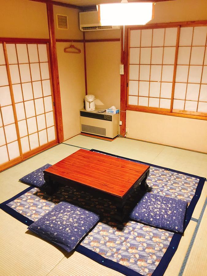 Nakamichiya Iiyama Exterior foto